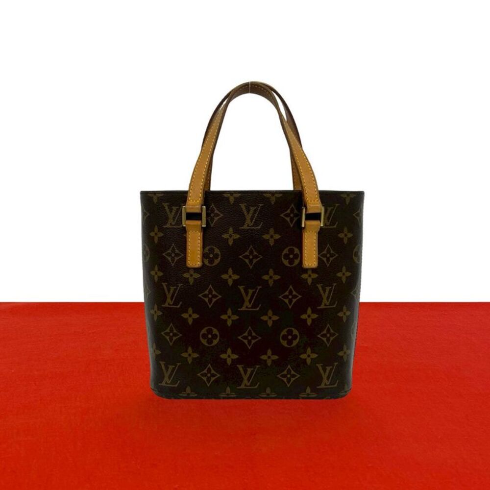 Louis Vuitton Vavin Monogram Handbag